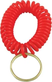 opaska-spiralna-do-gwizdka-fox-40-czerwona