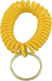 opaska-spiralna-do-gwizdka-fox-40-zolta
