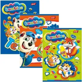 zeszyt-bambino-a5-3-linia-dwukolorowa-16-kartek-szkolny-laminowany-3-szt