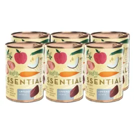 terra-canis-essential-8-kurczak-z-konina-6x385g