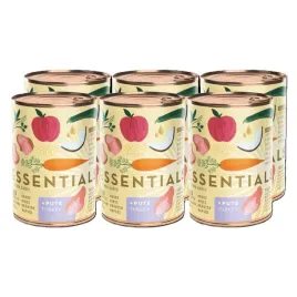 terra-canis-essential-8-kurczak-z-indykiem-6x385g