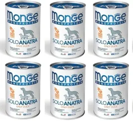 monge-dog-solo-kaczka-6-x-400g