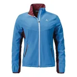 softshelljacke-rinnen