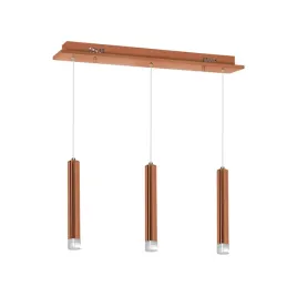 lampa-regulowana-15w-led-4000k-copper-eko-light