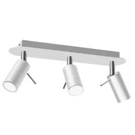milagro-lampa-sufitowa-preston-white-chrome-3x-min