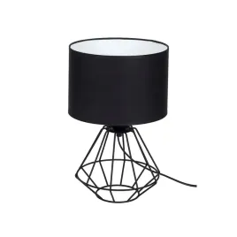 milagro-lampa-stolowa-colin-e27-czarny