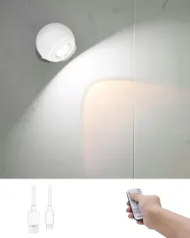 lampa-stolowa-milagro-led-szary-6-w