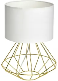 milagro-lampa-stolowa-lupo-e27-bialy-zloty-mlp6268