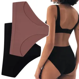 figi-damskie-henderson-bait-k001-majtki-bikini-z-wysokim-stanem-2-pak-l