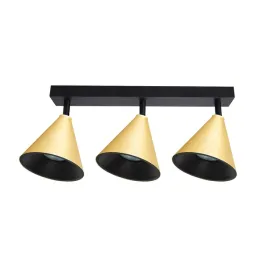 oprawa-cone-spot-zloty-3xgu10