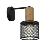 kinkiet-eko-light-czarny-e27-60-w