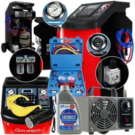stacja-napelniania-klimatyzacji-grubber-ac680-r134a-ozonator-okulary-olej