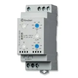 finder-przekaznik-nadzorczy-kontroli-napiecia-70-41-8-400-2030