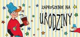 zaproszenie-urodziny-chlopak-5szt