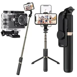 selfie-stick-statyw-do-telefonu-tripod-z-pilotem-kijek-statyw-bluetooth-bt