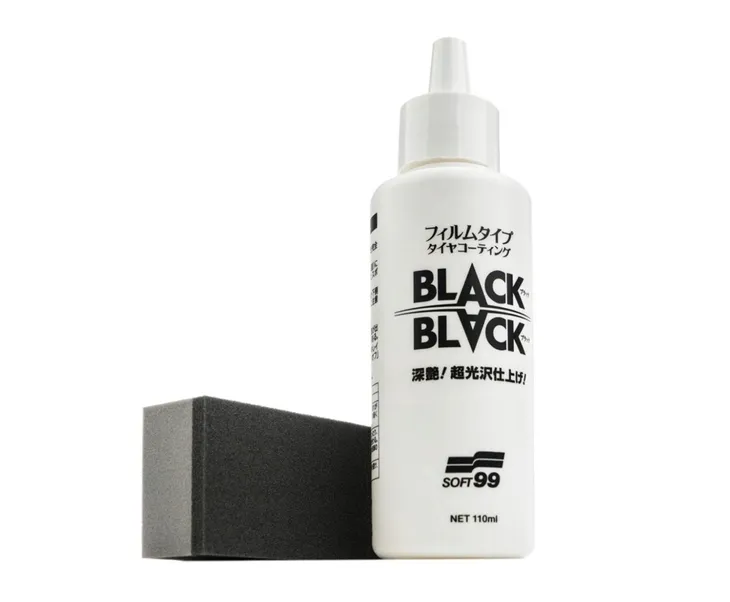 soft99-black-black-dressing-do-opon-110ml-pojemnosc-opakowania-110-ml-waga-z-opakowaniem-0-2-kg