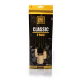 work-stuff-brush-classic-3-pack-zestaw-pedzelkow