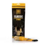 work-stuff-brush-classic-3-pack-zestaw-pedzelkow-waga-z-opakowaniem-0-114-kg