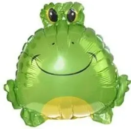 balon-foliowy-zwierzak-zabka