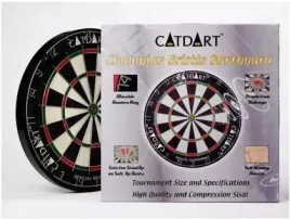 catdart-tarcza-do-darta-champion-bristle