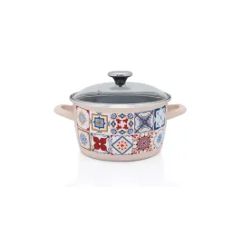 garnek-emaliowany-z-pokrywa-metalac-16-cm-19l-porto
