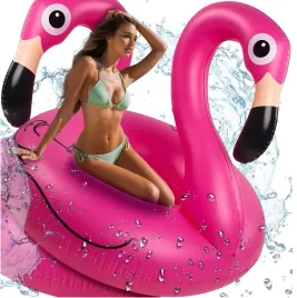 kolo-dmuchane-do-plywania-wody-materac-dmuchany-flaming-duzy-xxl-120cm