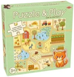 puzzle-z-gra-kot-na-farmie