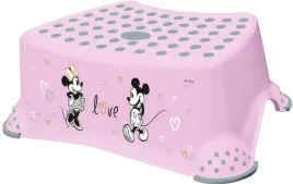 podest-dzieciecy-minnie-mickey-mouse-keeeper-rozowy-pastelowy
