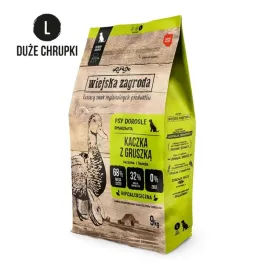 wiejska-zagroda-karma-sucha-dla-psa-kaczka-gruszka-warzywa-duze-rasy-m-9kg