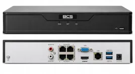 bcs-p-nvr0401-4k-4p-3-rejestrator-ip-4-kanalowy-do-8mpx-8tb-4k-4ch-poe
