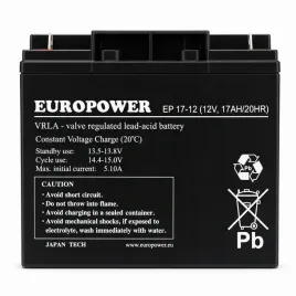 akumulator-bateria-agm-vrla-europower-ep-12v-17ah-ep17-12-alarm-centrala