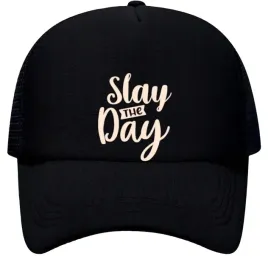 czapka-z-daszkiem-z-siatka-regulowana-slay-the-day