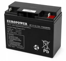 akumulator-bateria-agm-vrla-europower-ep-ep17-12-ep17-12v-17-ah-apc-rbc-ups