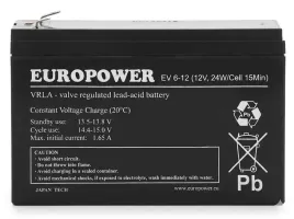 akumulator-bateria-agm-vrla-europower-ev-12v-6ah-t2-faston-250-apc-rbc-ups