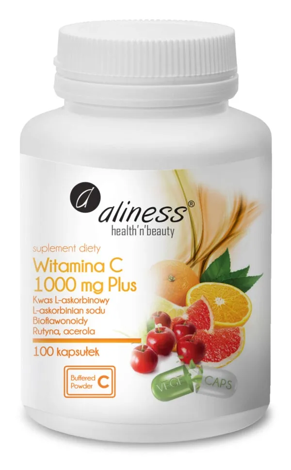 aliness-witamina-c-1000-mg-plus-100kaps