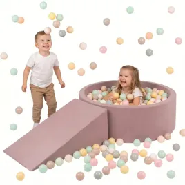 kiddymoon-ppzp-ok30d-112-piankowy-zestaw-plac-zabaw-dla-dzieci-100-pileczek