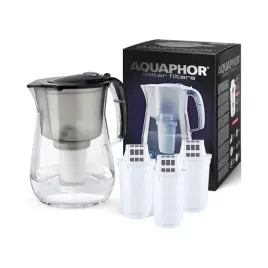 dzbanek-filtrujacy-aquaphor-provence-42-l-czarny