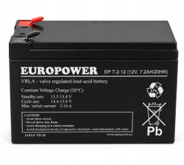 akumulator-bateria-europower-ep-ep7-2-12-ah-12v-72ah-agm-7ah-ep7-72-t2-f2