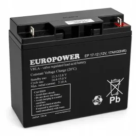 akumulator-bateria-agm-bezobslugowy-europower-ep-12v-17ah-ep17-12-ep17-ups