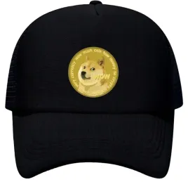 czapka-z-daszkiem-z-siatka-regulowana-nadruk-dogecoin-krypto-kryptowaluty