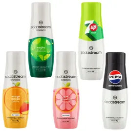 sodastream-orange-mango-mojito-grapefruit-7up-zero-pepsi-zero-syropy