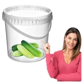 wiadro-plastikowe-10l-przezroczyste-do-przechowywania-zywnosci