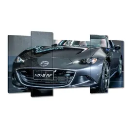 obrazy-120x65-mazda-mx-5-rf-sport-car