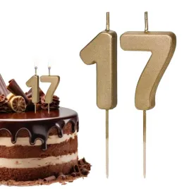 swieczki-na-tort-liczba-17-zloty-45-cm-2-szt