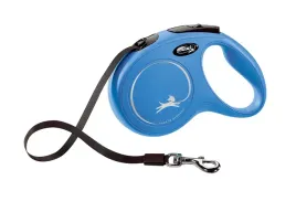 flexi-smycz-oryginalna-new-classic-niebieska-m-5m-do-25kg-tasma