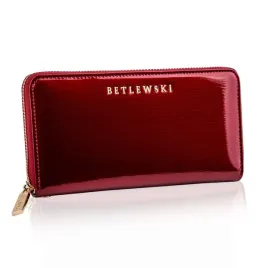 betlewski-portfel-skora-naturalna-czerwony-kobieta