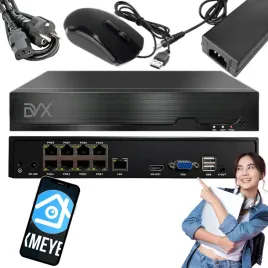 rejestrator-monitoringu-nagrywarka-nvr-ip-4k-p8ch-poe-8mpx-10-kanalowy-dvx