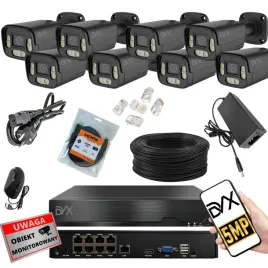 zestaw-kamer-x8-pt5b-monitoringu-ip-poe-5mpx-4k-uhd-rejestrator-p8ch-nvr