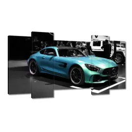obrazy-120x65-mercedes-amg
