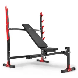 lawka-treningowa-regulowana-mh-l107-skos-ujemny-stojaki-250kg